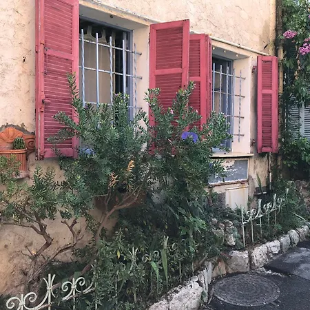 Bijou In Safranier - Old Town Антиб