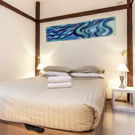 Bijou In Safranier - Old Town Lägenhet Antibes