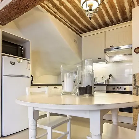 Bijou In Safranier - Old Town Lägenhet *