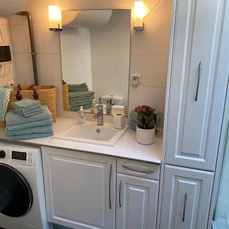 Bijou In Safranier - Old Town Appartement *