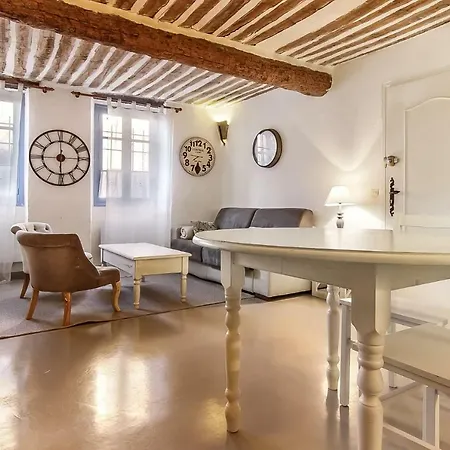 Apartamento Bijou In Safranier - Old Town