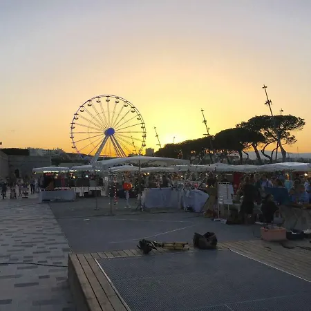 Bijou In Safranier - Old Town