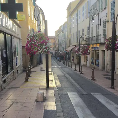 Apartamento Bijou In Safranier - Old Town *