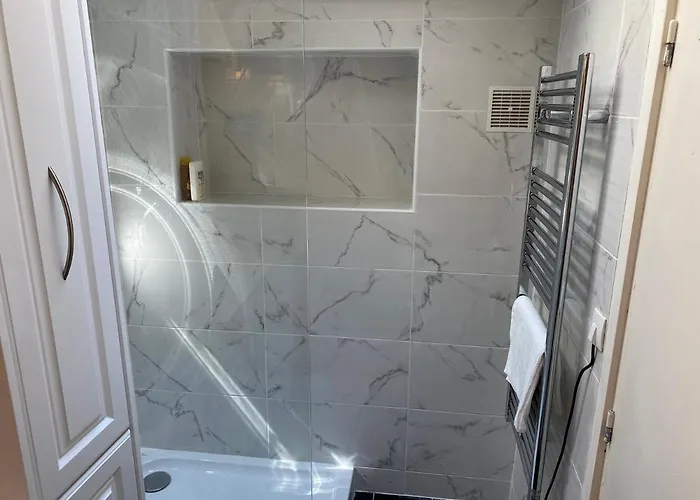 Lejlighed Bijou In Safranier - Old Town