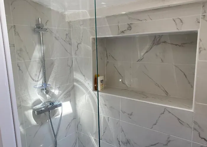 Bijou In Safranier - Old Town