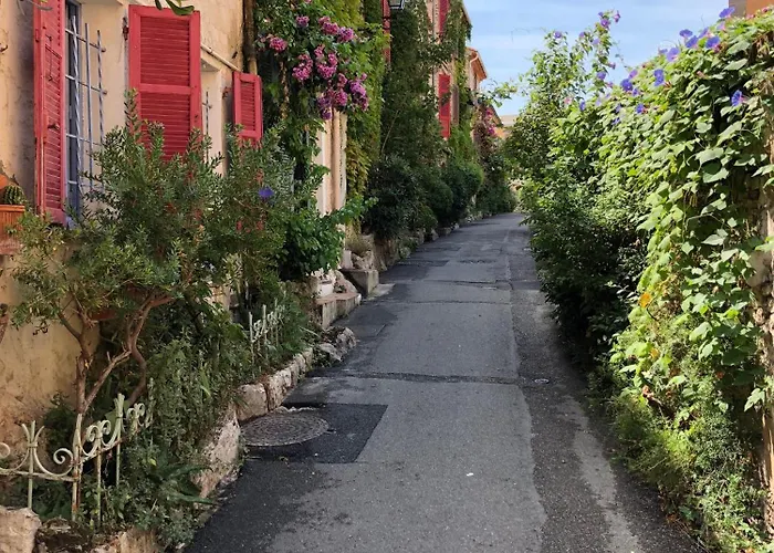 Appartement Bijou In Safranier - Old Town