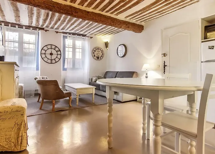 Apartamento Bijou In Safranier - Old Town