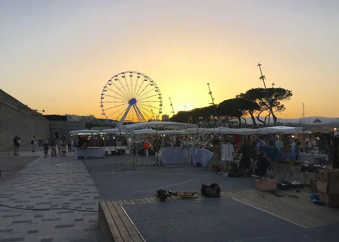 Bijou In Safranier - Old Town