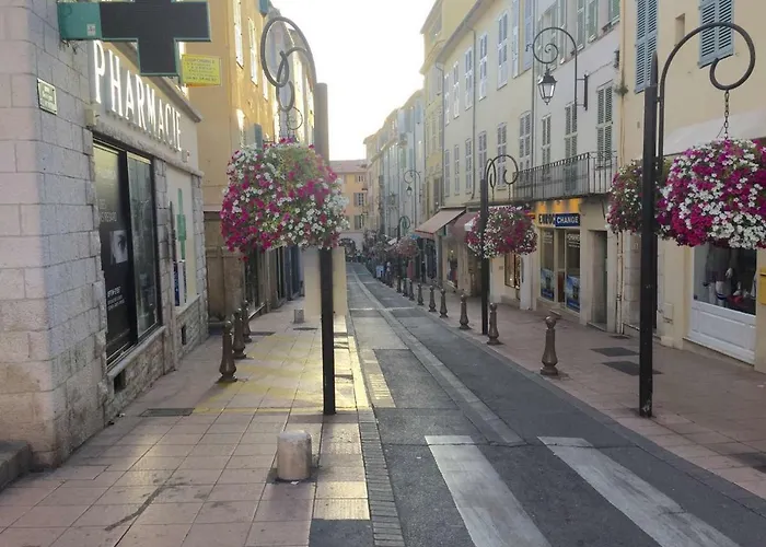 Apartamento Bijou In Safranier - Old Town *