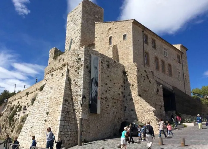 Bijou In Safranier - Old Town Lejlighed